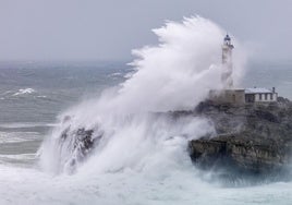 El faro, la luz casi prescindible