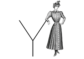 Rafaela Ybarra (y 2)
