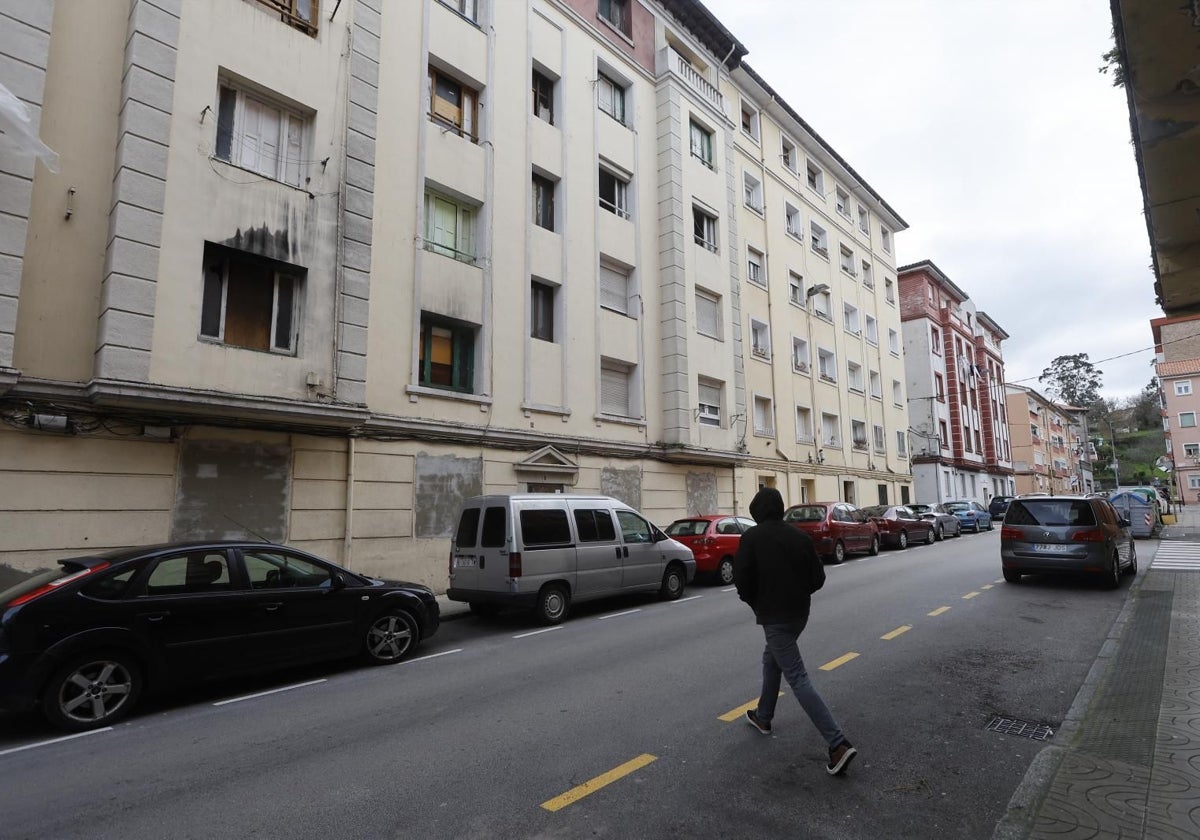El PSOE de Torrelavega propone limitar el alquiler de las futuras VPO a 400 euros