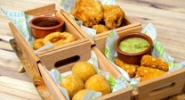 La Isla Food and Drinks
