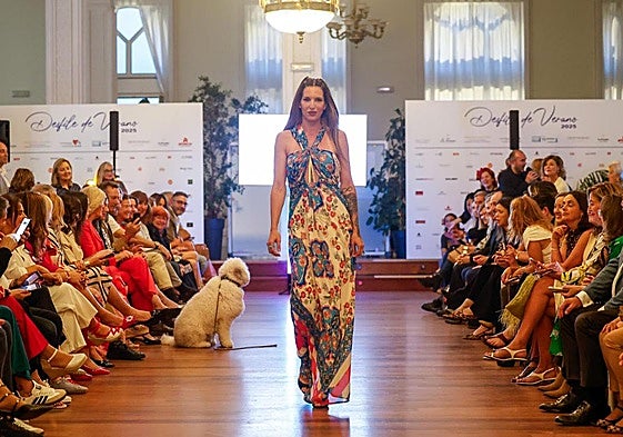 El Desfile del Verano, en imágenes