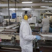 Las bajas laborales le costarán 710 millones de euros a Cantabria este año
