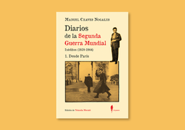 Lo que no se quiere saber de Chaves Nogales