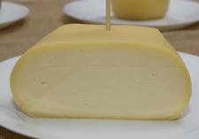 Mejor Queso de Vaca Joven: