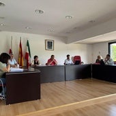 El interventor de Liendo advierte en el Pleno de múltiples «irregularidades»