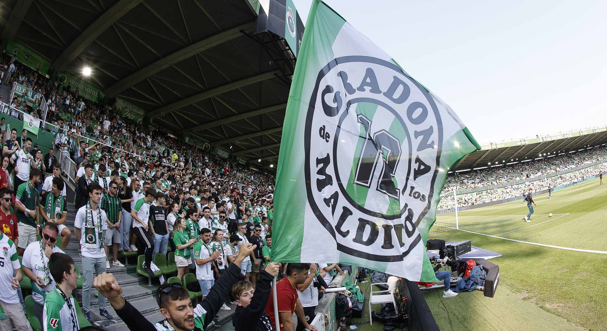 La Gradona.