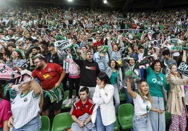 96 minutos de locura compartida