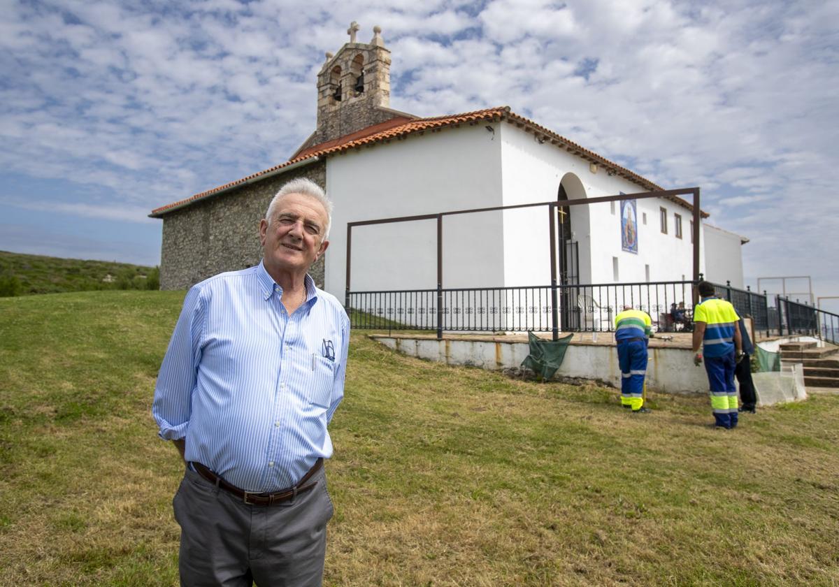 «La Virgen del Mar es nuestro día grande»