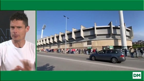 Entrenadores y exfutbolistas ofrecen sus impresiones sobre el estado del equipo