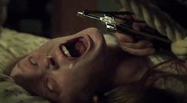 Exorcismos y posesiones a granel.