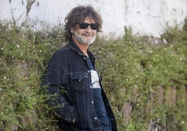 Quique González en Vargas.