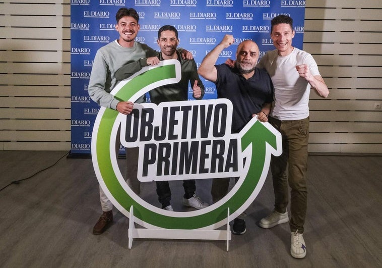Víspera del gran día
