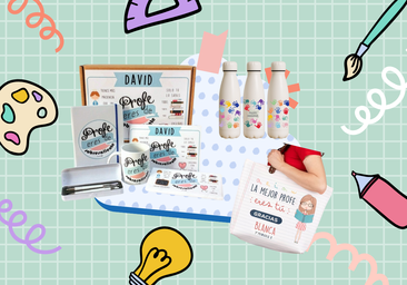 Participa en la consulta: ¿Deben los padres cántabros hacer un regalo a los profesores de sus hijos?