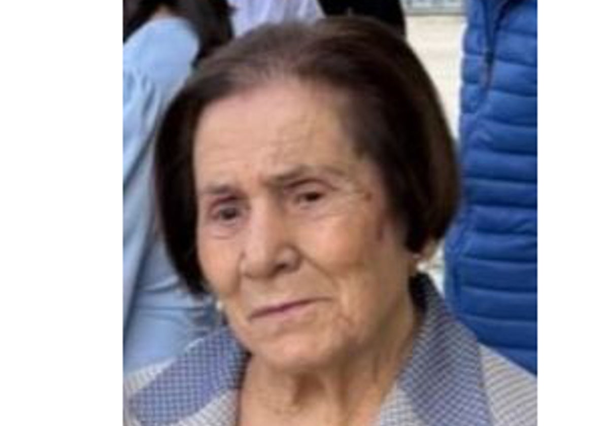 Raquel Silva Gómez.