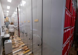 El legado de Lorenzo del Cueto