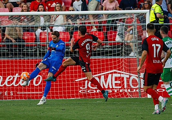 Así le hemos contado el minuto a minuto de la previa y el partido
