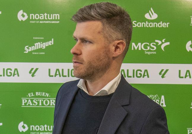 Mikel Martija.