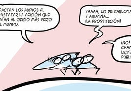 Mordidas apasionadas