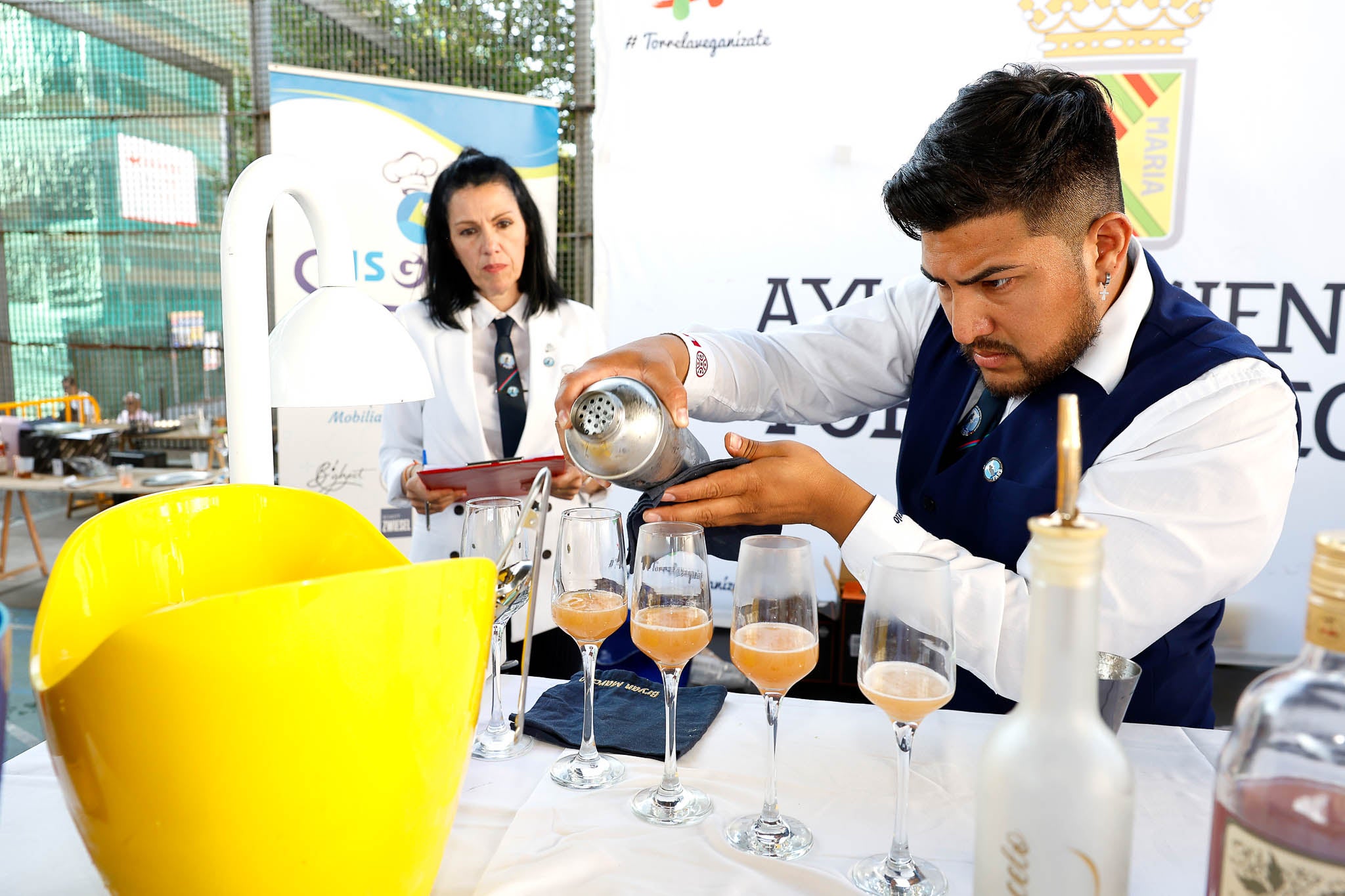 Bryan Marcelo.