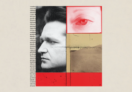 Emil Cioran, libre en un desierto