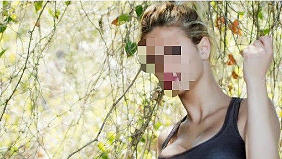 Anaís, la actriz porno que trató de ocultar el disco duro de Ábalos a la UCO: «Solo le limpio la casa y le paseo los perros»
