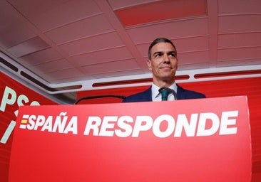La plurinacionalidad, el as en la manga de Sánchez para mantener unidos a sus socios