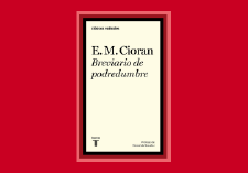 'Breviario de podredumbre'