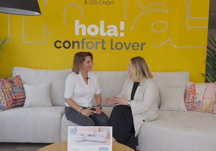 Confort, diseño y asesoramiento experto en Torrelavega y Bezana