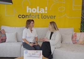 Confort, diseño y asesoramiento experto en Torrelavega y Bezana