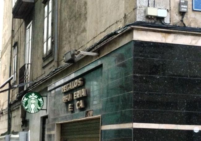 La historia de la calle concebida como parte de la memoria colectiva.