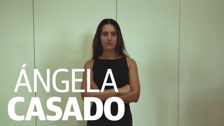 Este domingo, entrevista con Gema Igual
