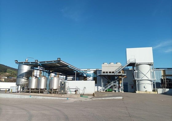 La sostenibilidad y la innovación tecnológica en sus procesos son señas de identidad del Grupo Leche Celta.