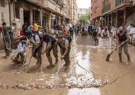 El riesgo de las inundaciones será objeto de un curso.