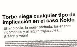 «¡Ale hop!»