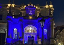 Los jardines del MAS acogerán la acción de Ruido Interno.