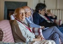 Manuel Vicent, al este de la Malvarrosa