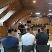 El fiscal pide investigar por falso testimonio a cuatro testigos de un juicio por lesiones y odio
