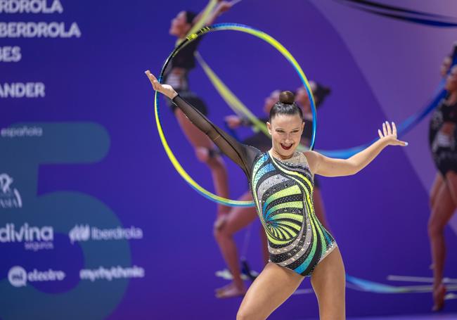 Las mejores fotos del campeonato.