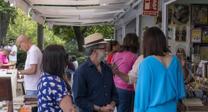 Feria del Libro de Santander