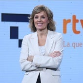 Marta Carazo.