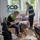 Imagen principal - Macrooperación contra la pornografía infantil en España con 61 detenidos, dos de ellos en Cantabria