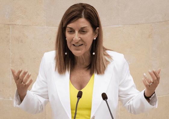Los 57 anuncios de Buruaga