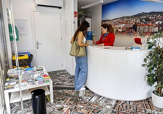 La guía turística de Torrelavega explica los principales puntos de interés.