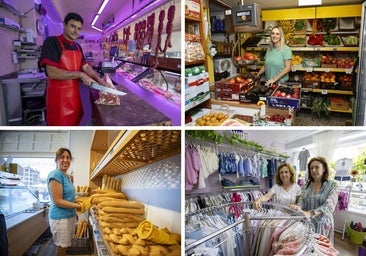 Sol, calor... y la caja llena: Noja, Laredo, Isla y Suances disparan su población en verano