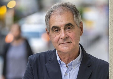 Germán Gullón.