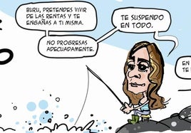 Caña de verano