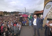 El actor Antonio Resines será el pregonero de las fiestas de El Cristo en Comillas
