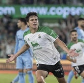 Marco Sangalli negocia su continuidad en el Racing.