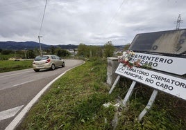 La Audiencia ordena reabrir la investigación del accidente en el que falleció Pablo Gorostiza