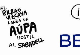 «Aúpa» hostil